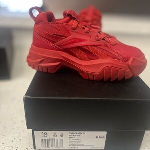 Reebox Club C Cardi V2